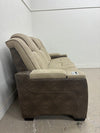 Ashley Next - Gen Durapella Power Recliner