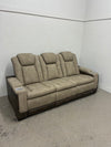 Ashley Next - Gen Durapella Power Recliner