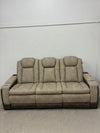 Ashley Next - Gen Durapella Power Recliner