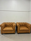 Poly & Bark Accent Chairs