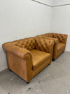 Poly & Bark Accent Chairs