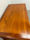 Antique Rotary Desk