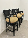 Swivel Bar Stools