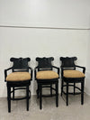Swivel Bar Stools