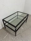 Pier 1 Coffee Table
