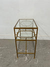 Uttermost "Genell" Side Table