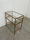 Uttermost "Genell" Side Table
