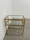 Uttermost "Genell" Side Table