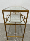 Uttermost "Genell" Side Table
