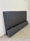 Four Hands King Quincy Bed
