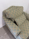Haverty's Chair & Ottoman