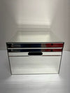 Mirrored File Box