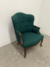 Louis VX Style Accent Chair