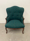 Louis VX Style Accent Chair