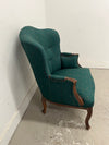 Louis VX Style Accent Chair