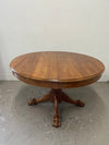 Tell City Oak Dining Set