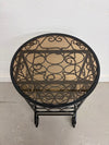 Metal Wine Rack