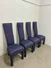 Upholstered Dining Chairs