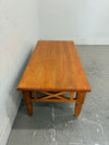 Maple Coffee Table