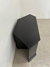 Corner Media Cabinet