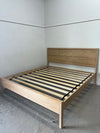 Maxwood Furniture King Bed
