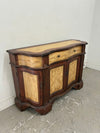 Wood Cabinet