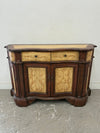 Wood Cabinet