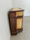 Wood Cabinet