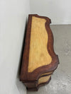Wood Cabinet
