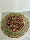 Wool Rug