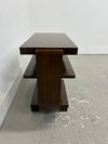 Art Deco Side Table