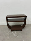 Art Deco Side Table