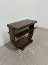 Art Deco Side Table