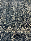 Medallion Pattern Rug