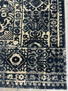 Medallion Pattern Rug