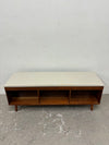 Upholstered Bench