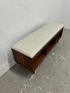 Upholstered Bench
