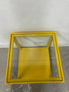 Crate & Barrel Side Table