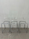 CB2 Counter Chairs