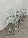 CB2 Counter Chairs