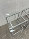 CB2 Counter Chairs