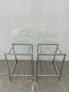 CB2 Counter Chairs