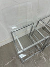 CB2 Counter Chairs