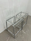 CB2 Counter Chairs