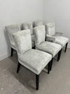 Upholstered Dining Chairs