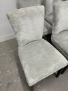 Upholstered Dining Chairs