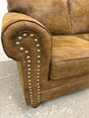Upholstered Couch