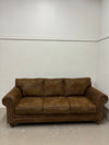 Upholstered Couch