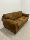 Upholstered Couch