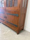 Stickley Mission Style China Cabinet